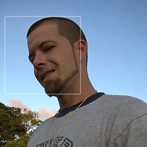 Meet your Posher, Rob